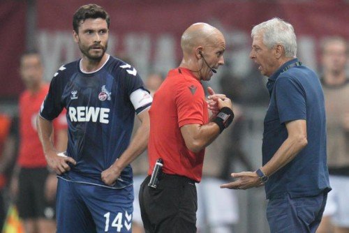 Soccer : in Ligue 1, Nice and Strasbourg change coach