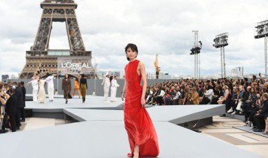 Unleashing Creative Brilliance: Paris Fashion Week's Platform for Innovation and Inspiration