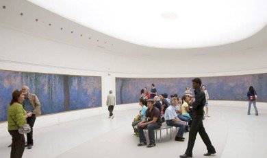 Some of the best art events in Paris, from exhibitions to festivals