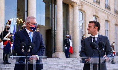 Exploring France: Events, News, and Work Opportunities