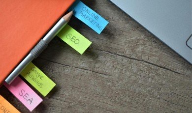 SEO Powered Updates from Around the World